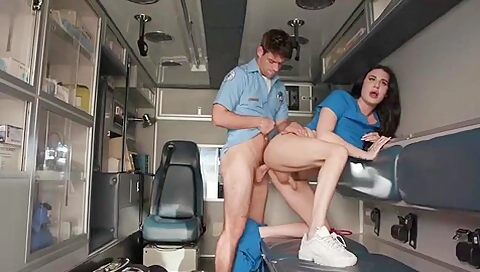 Transsexual Nurses 3 [ts 2024) Hd Split